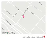 مصالح فروشی کهندل