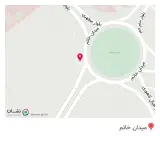 موز فروشی ریگی