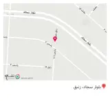 کارگزاری بیمه تامین اجتماعی شعبه ۷