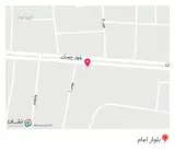سوپر مارکت برکات