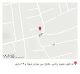 جوشکاری و آهن آلات جواد