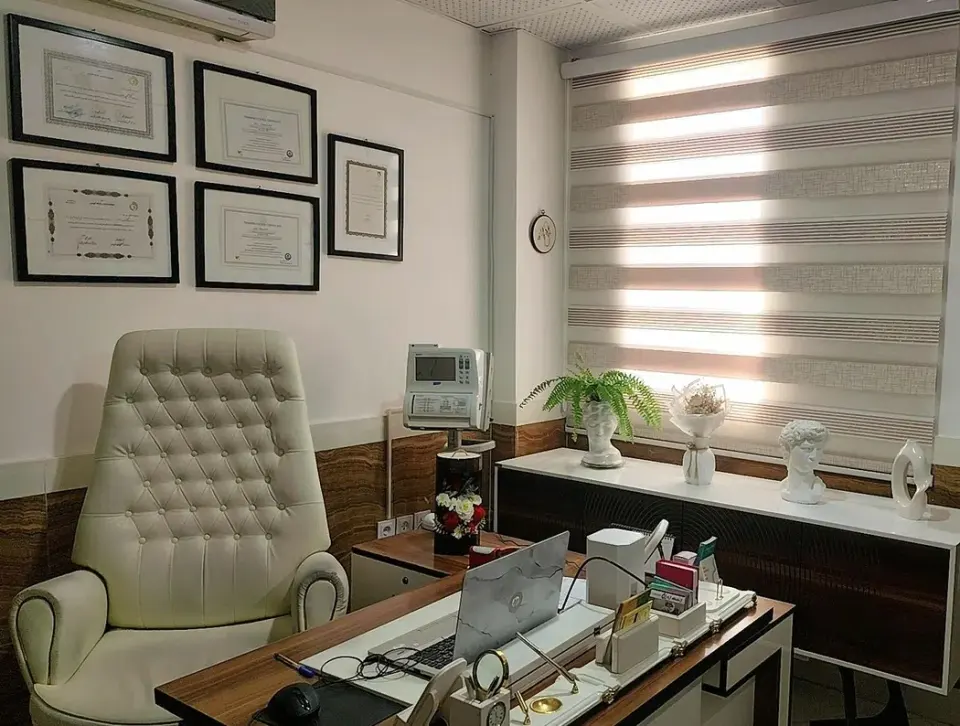 دکتر شهین عباسی