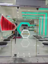کافو ایفوریا در دهدشت