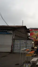 جلوبندی سازی برادران