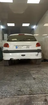 خدمات خودرو اسپادانا