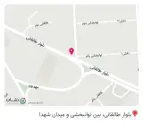 چرخ خیاطی حسینی
