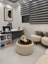 مرکز تخصصی لیزر و زیبایی نکست (Next)