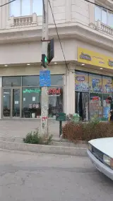 املاک شهرک سلیمانی