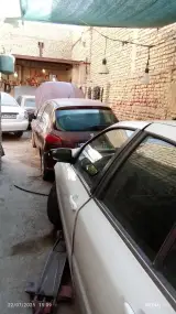 تعمیرگاه تخصصی پژو