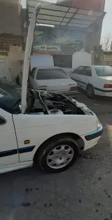 خدمات برق خودرو قائم (عج) (حمید باطری ساز)