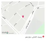 بیمه البرز نمایندگی محمدپور