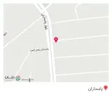 مصالح فروشی خداقلیزاده