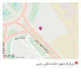عاملیت تعمیراتی امداد خودرو سایپا (فتحي2860)