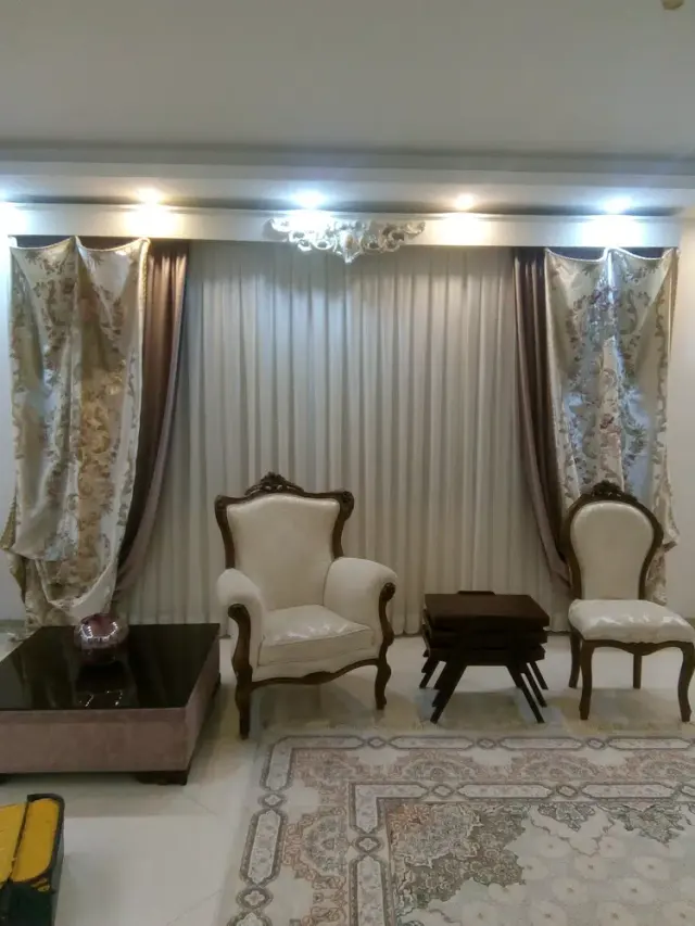 پرده سرا دیزاین