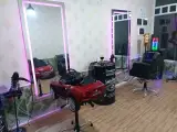 آرایشگاه مردانه سنسی