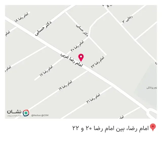 عطاری و لوازم قنادی آقا میرزا