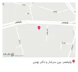 واچلند شعبه تجریش