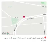 شرکت تجیهزات پزشکی اسکان پویا طب