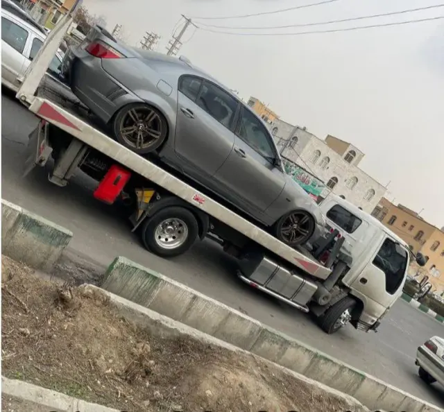 امداد خودرواکسپرس
