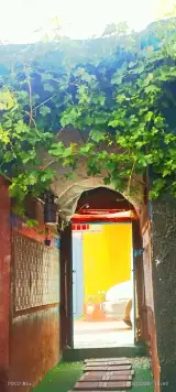 کافه کیچه در یاسوج