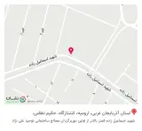 مصالح ساختمانی توحید علی نژاد
