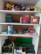 باطریسازی برق خودرو