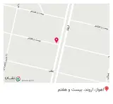 بانک تجارت شعبه کیان آباد