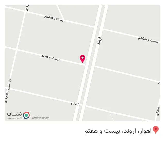 بانک تجارت شعبه کیان آباد