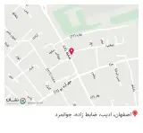 دفتر فنی جم