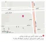 فروشگاه سینادنتال