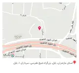 کالاپزشکی هاشمی