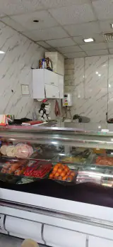 فست فود روما