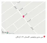 سوپر مارکت شهماری
