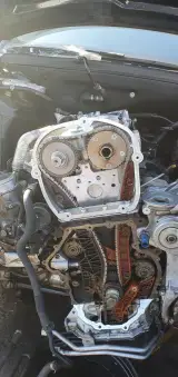 تعمیرگاه تخصصی زویدات pro tech auto repairs