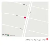 فروشگاه ساختمانی مدرن