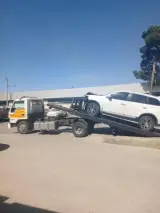 امداد خودرو عوارضی نوبران