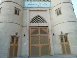 هتل عمارت حاکم