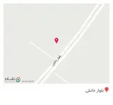 آهن آلات باقری