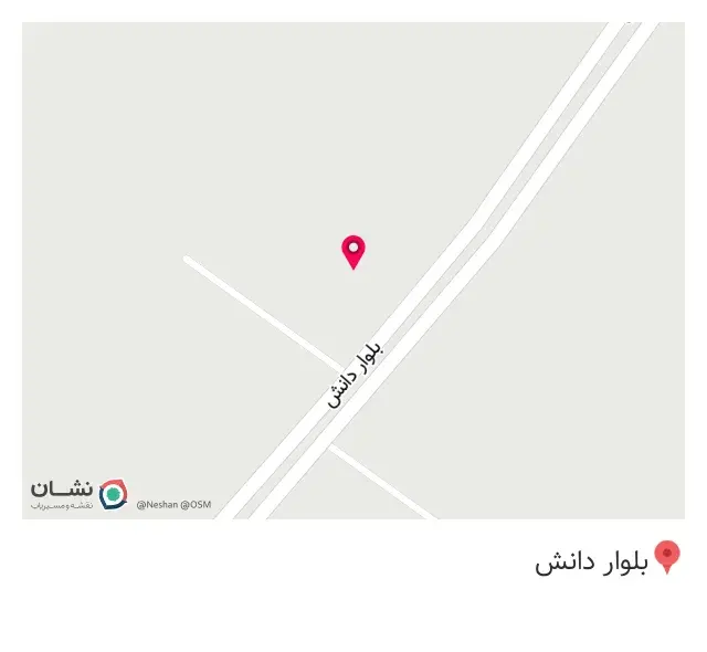آهن آلات باقری