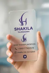کلینیک کاشت مو شیراز (شکیلا تاجیک زاده)