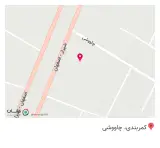 سوپر مارکت پارسیان مرادزاده