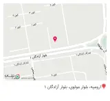 مصالح ساختمانی شاهرخ محمد زاده