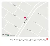 سوپر مارکت داداشی