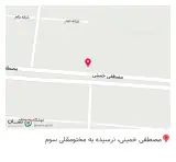 فروشگاه سنگ و کاشی دوگونچی
