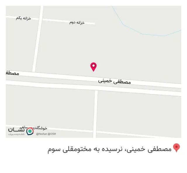 فروشگاه سنگ و کاشی دوگونچی