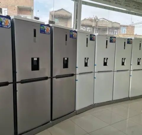 انبار لوازم خانگی آذرخش