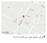 عطاری برگ سبز