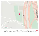 شرکت هتل‌های بین‌المللی پارسیان