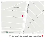 دکوراسیون داخلی و صنایع چوب و mdf دستی