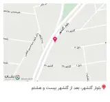 دکوراسیون داخلی ایستا